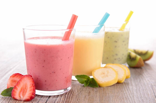 Smoothies